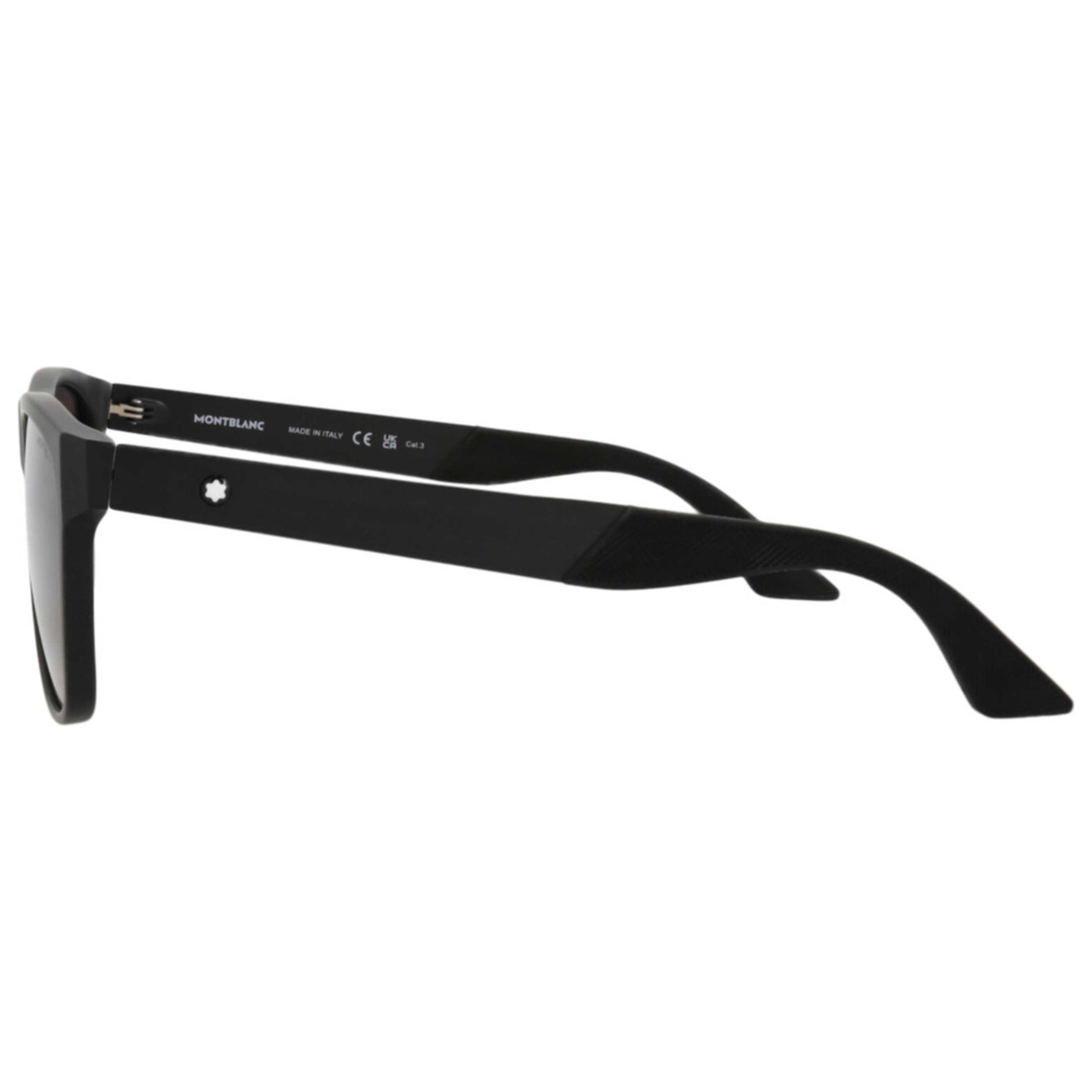 Montblanc Men's Sunglasses MB0298S-30014584-001 - Image #3