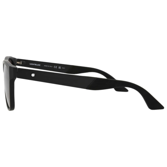 Montblanc Men's Sunglasses MB0298S-30014584-001 - Image #3