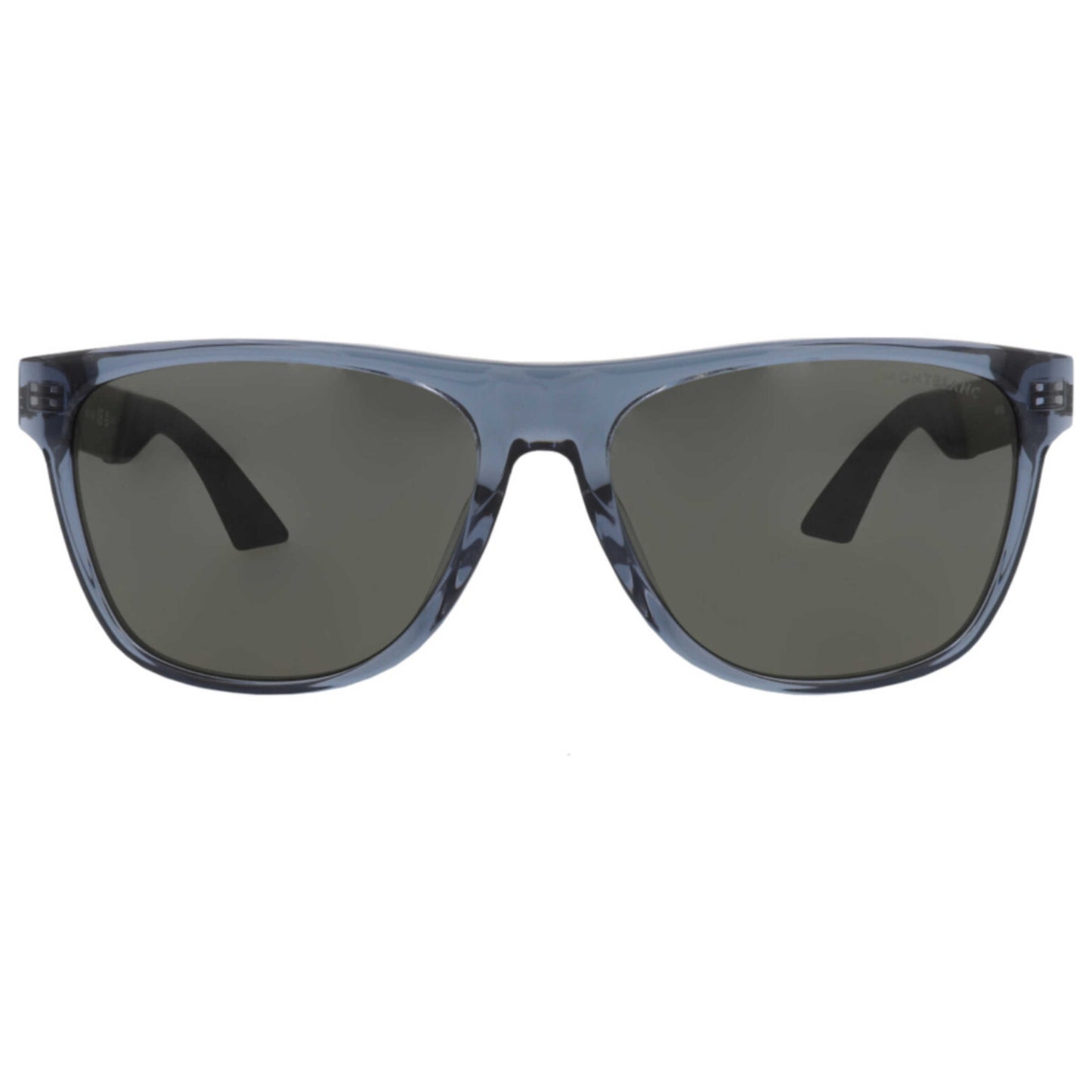 Montblanc Men's Sunglasses MB0298S-30014584-002 - Image #6