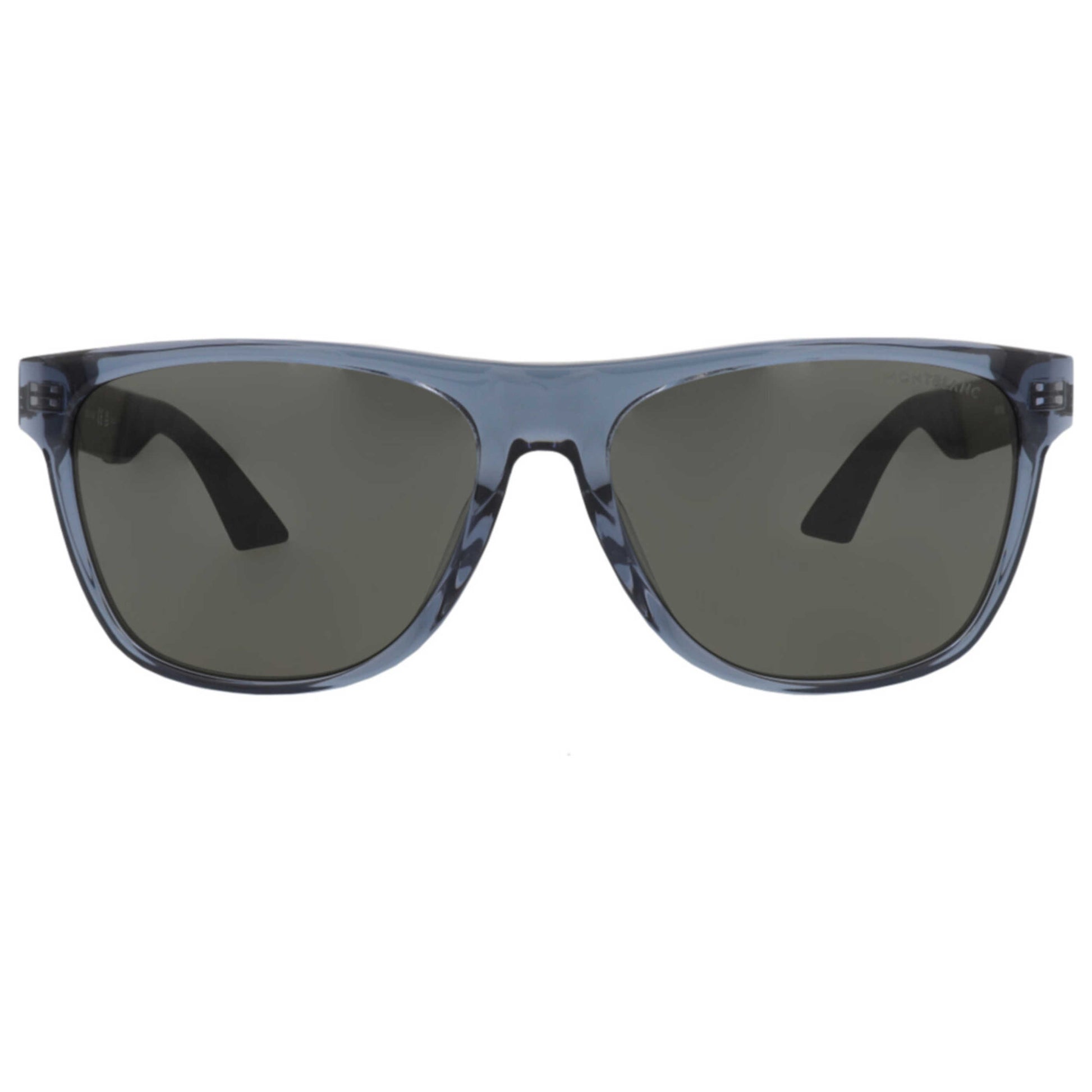 Montblanc Men's Sunglasses MB0298S-30014584-002 - Image #6