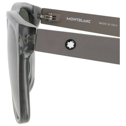 Montblanc Men's Sunglasses MB0298S-30014584-003 - Image #8