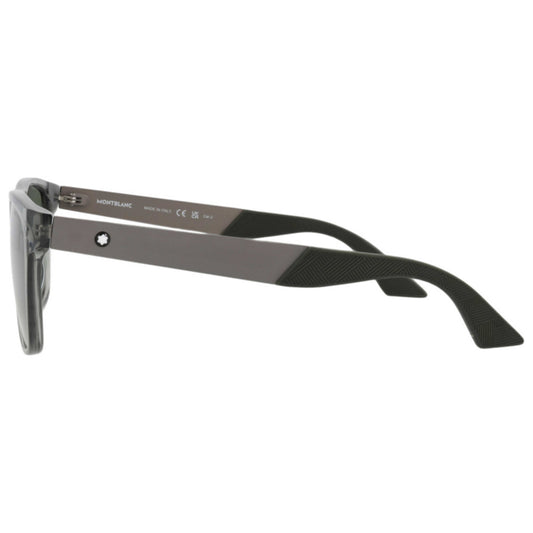 Montblanc Men's Sunglasses MB0298S-30014584-003 - Image #3
