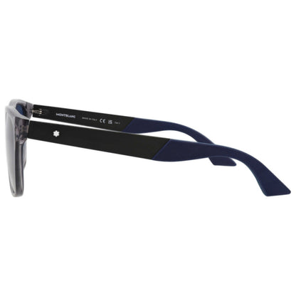 Montblanc Men's Sunglasses MB0298S-30014584-004 - Image #3