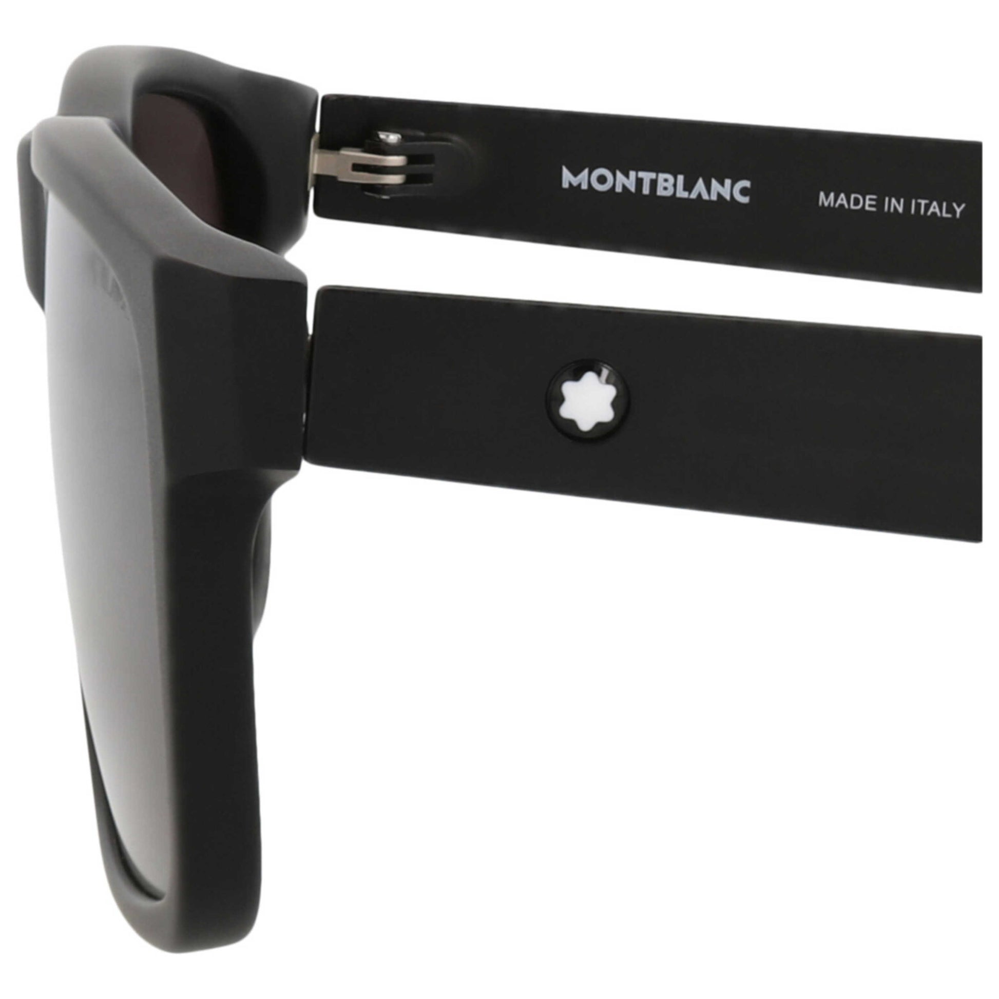Montblanc Men's Sunglasses MB0299S-30014585-005 - Image #8