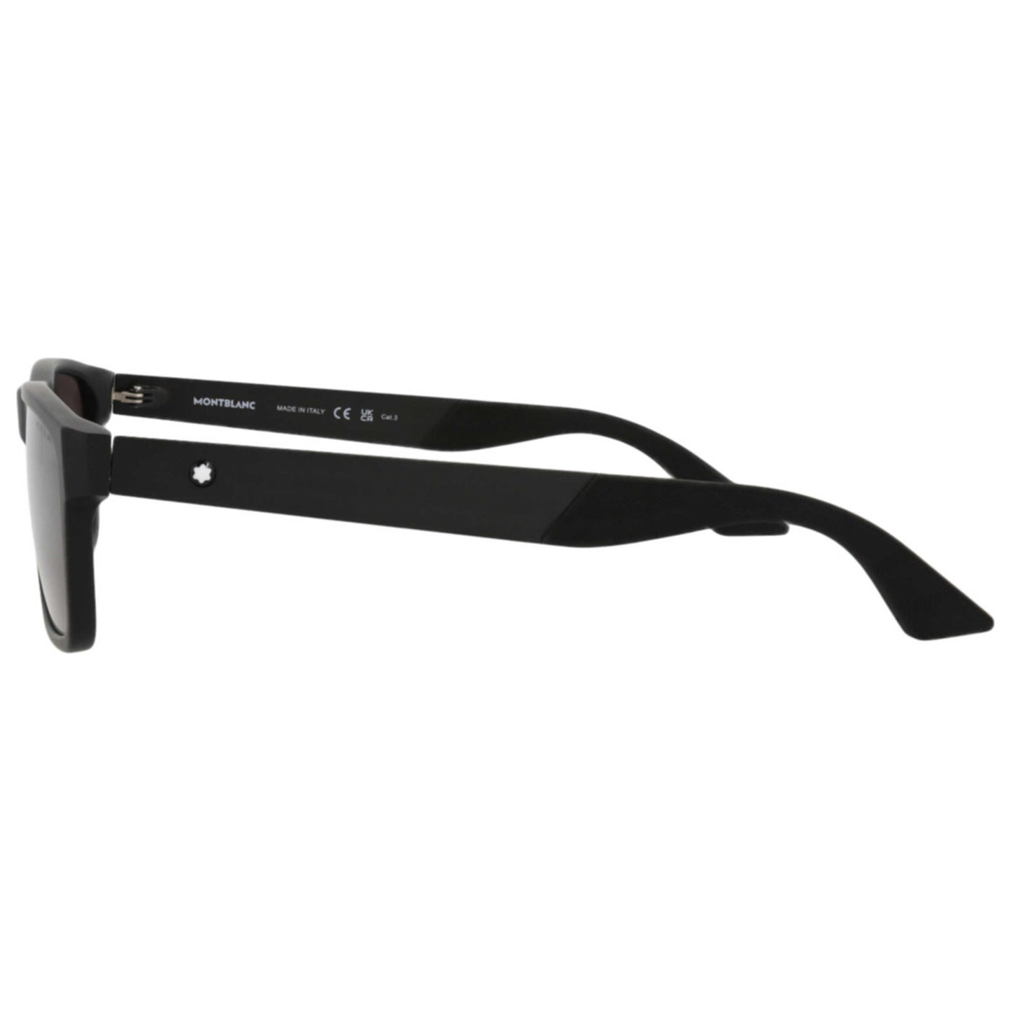 Montblanc Men's Sunglasses MB0299S-30014585-005 - Image #3