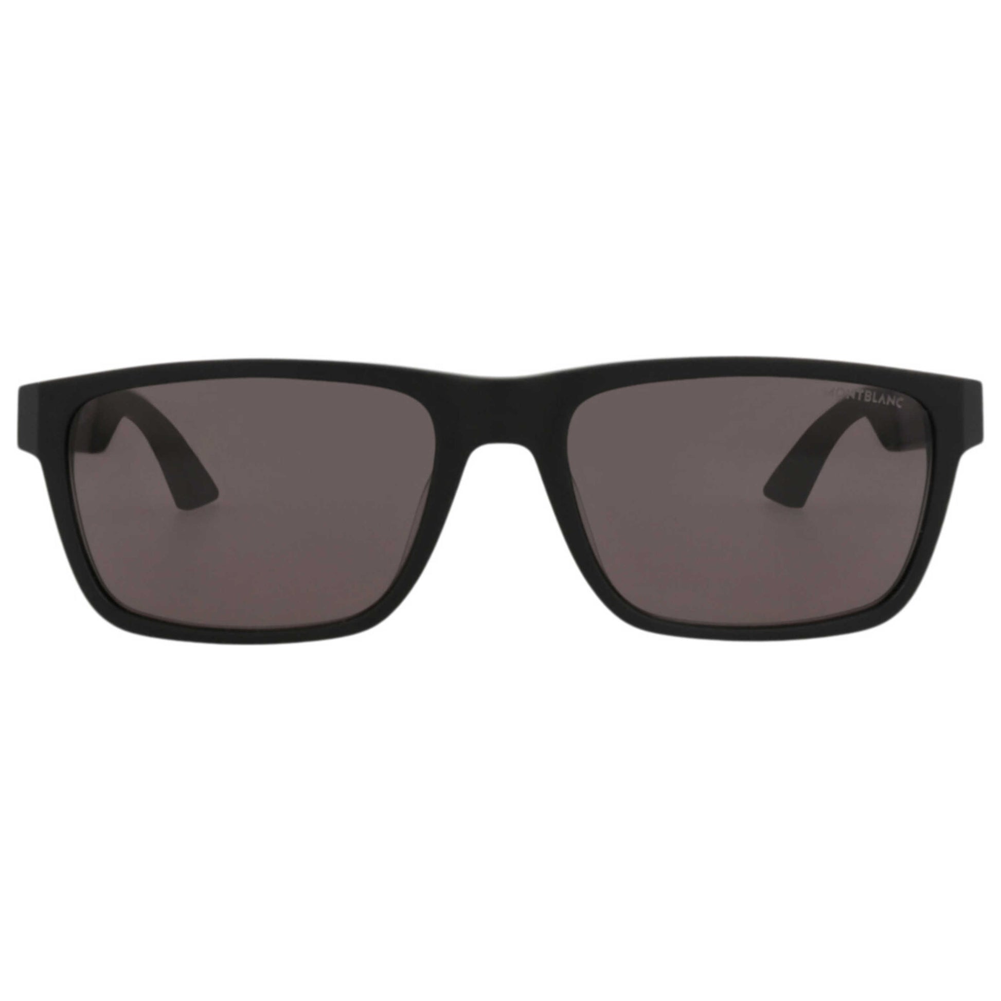 Montblanc Men's Sunglasses MB0299S-30014585-005 - Image #6