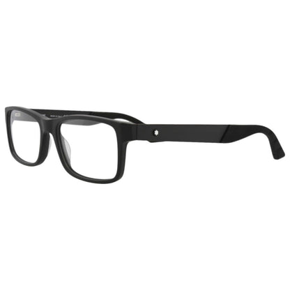 Front view of Montblanc Men's Opticals MB0301O-30014587-005