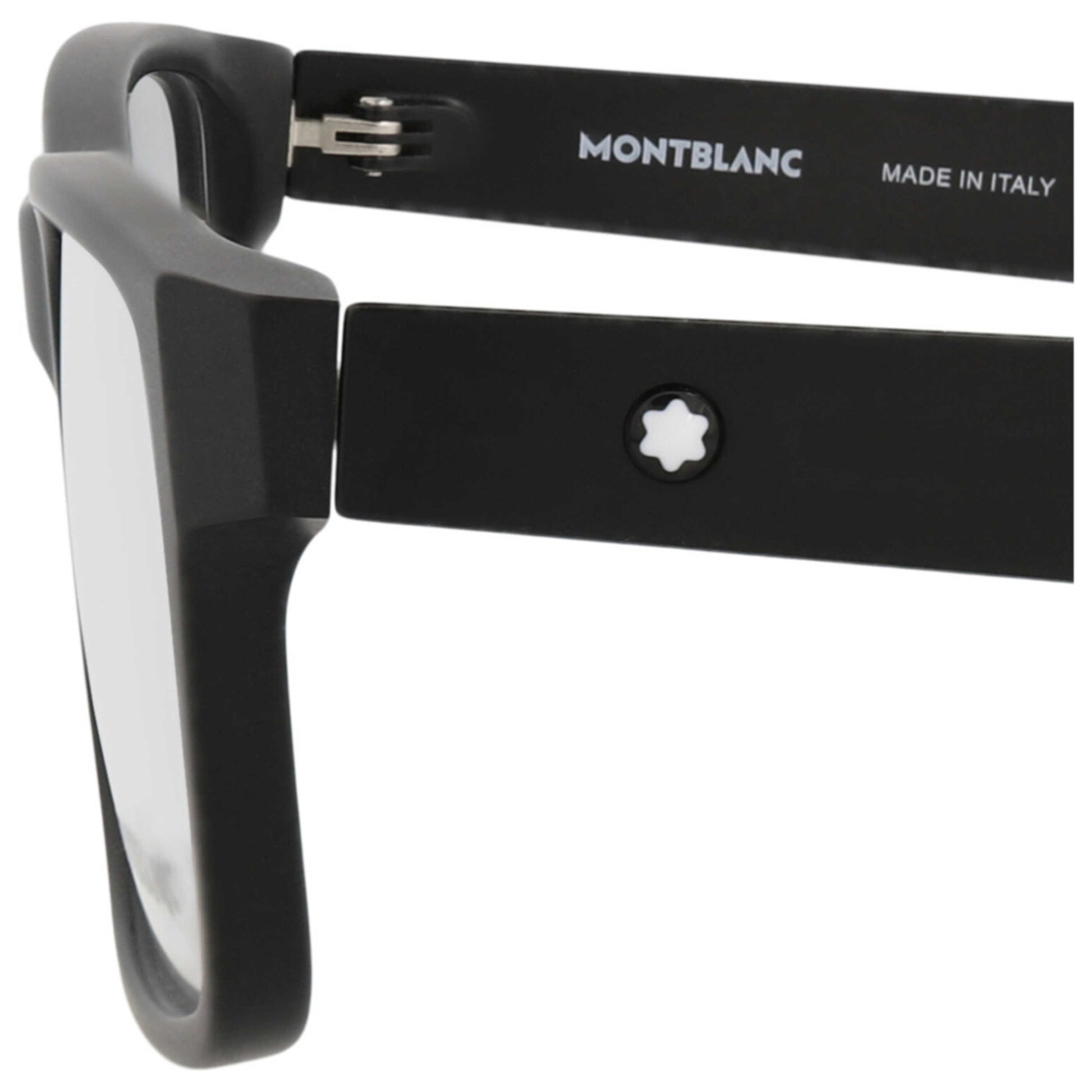 Montblanc Men's Opticals MB0301O-30014587-005 - Image #3