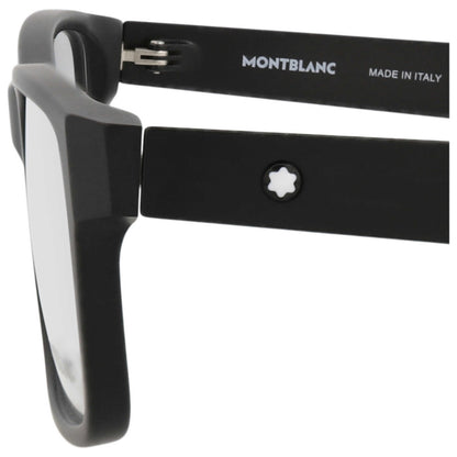 Montblanc Men's Opticals MB0301O-30014587-005 - Image #3