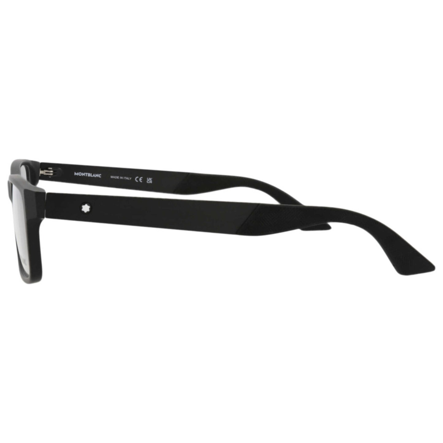 Montblanc Men's Opticals MB0301O-30014587-005 - Image #4