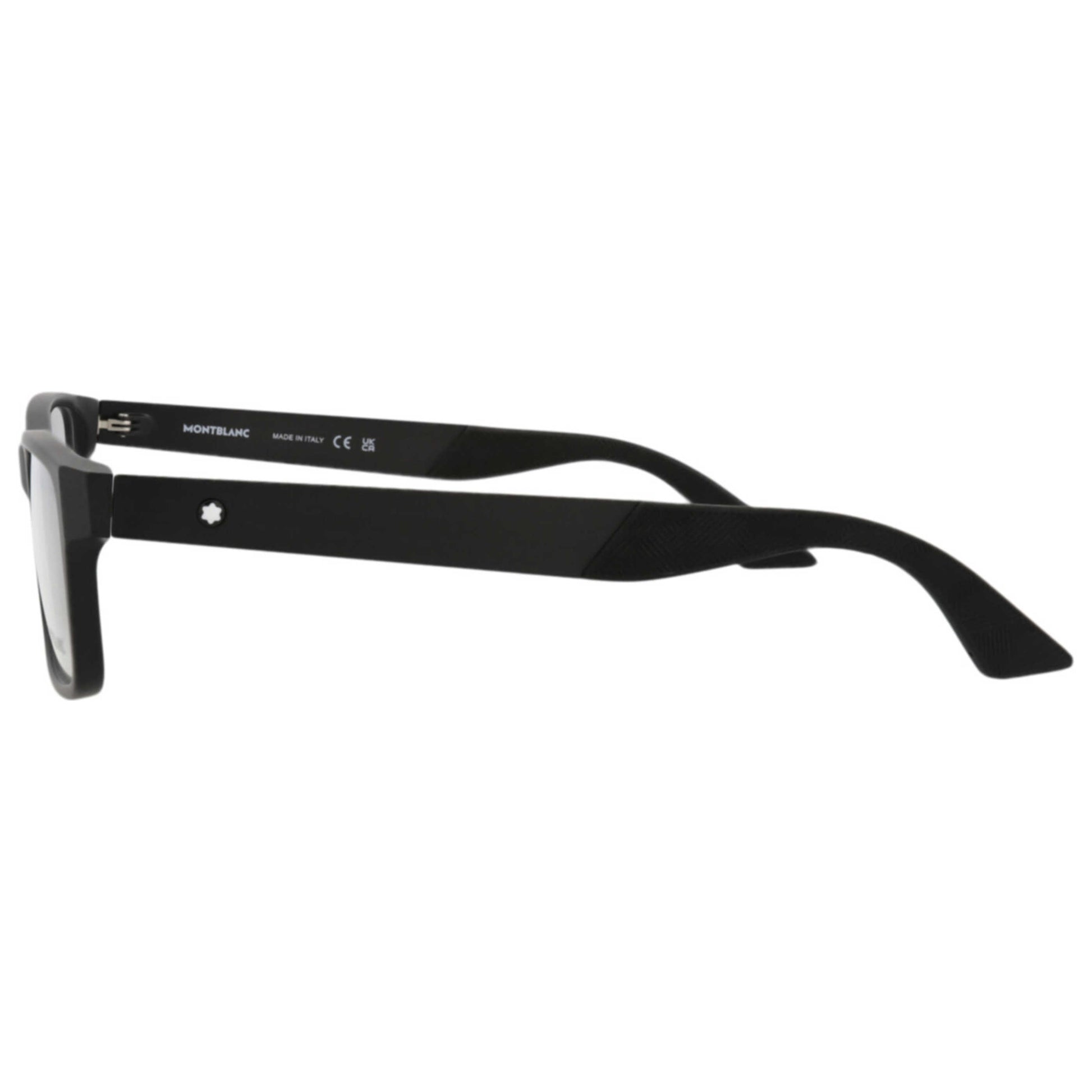 Montblanc Men's Opticals MB0301O-30014587-005 - Image #4