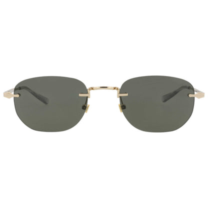 Montblanc Men's Sunglasses MB0303S-30014589-001 - Image #6