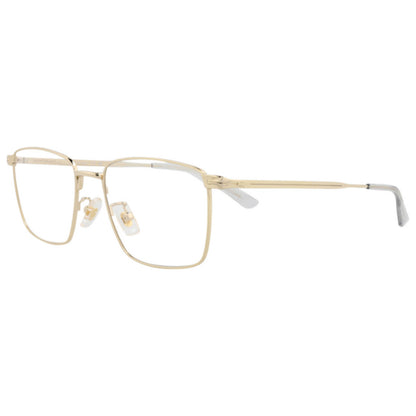 Front view of Montblanc Men's Opticals MB0308O-30014594-001