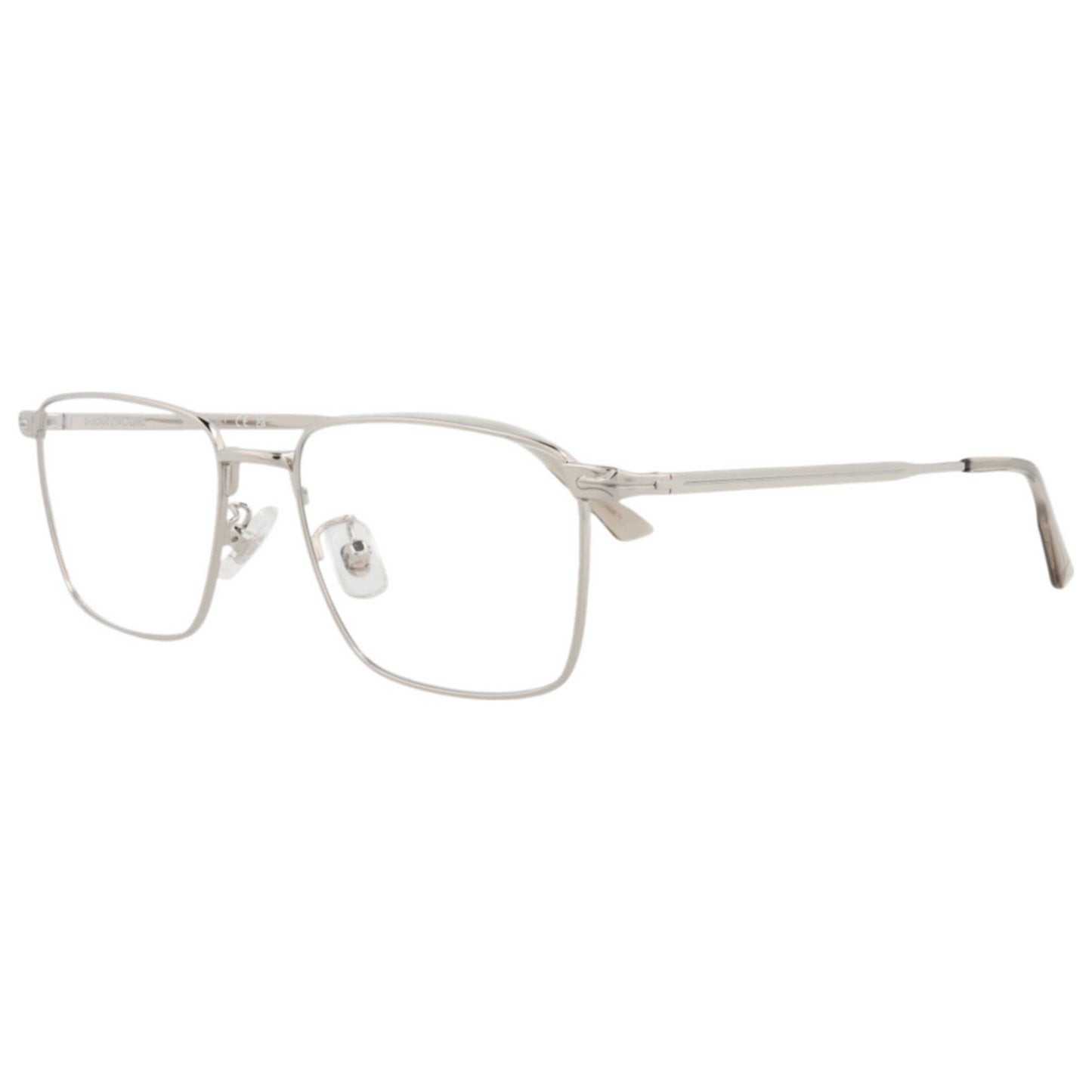 Front view of Montblanc Men's Opticals MB0308O-30014594-003