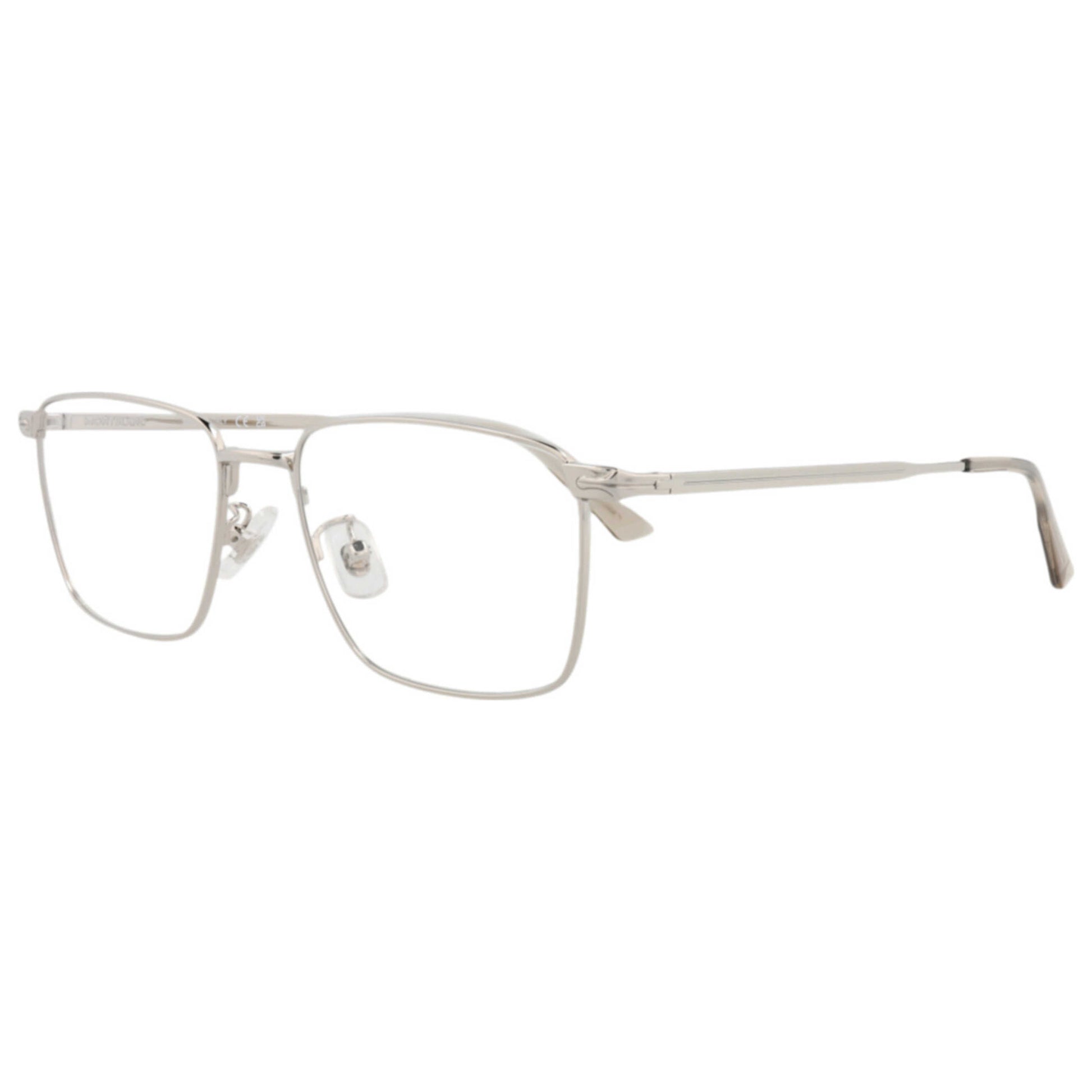 Front view of Montblanc Men's Opticals MB0308O-30014594-003