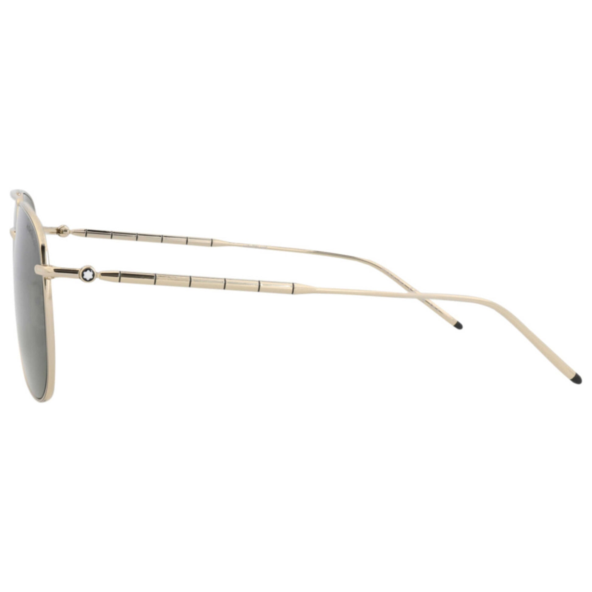 Montblanc Men's Sunglasses MB0311S-30014597-002 - Image #3