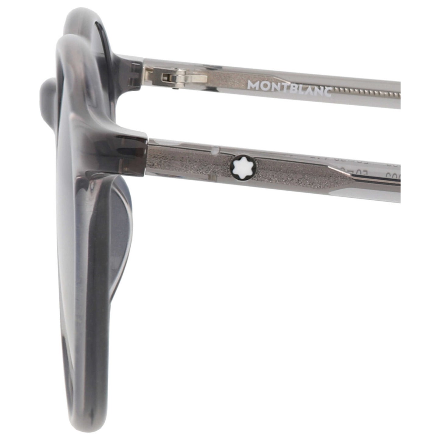 Montblanc Men's Sunglasses MB0324S-30015112-003 - Image #8