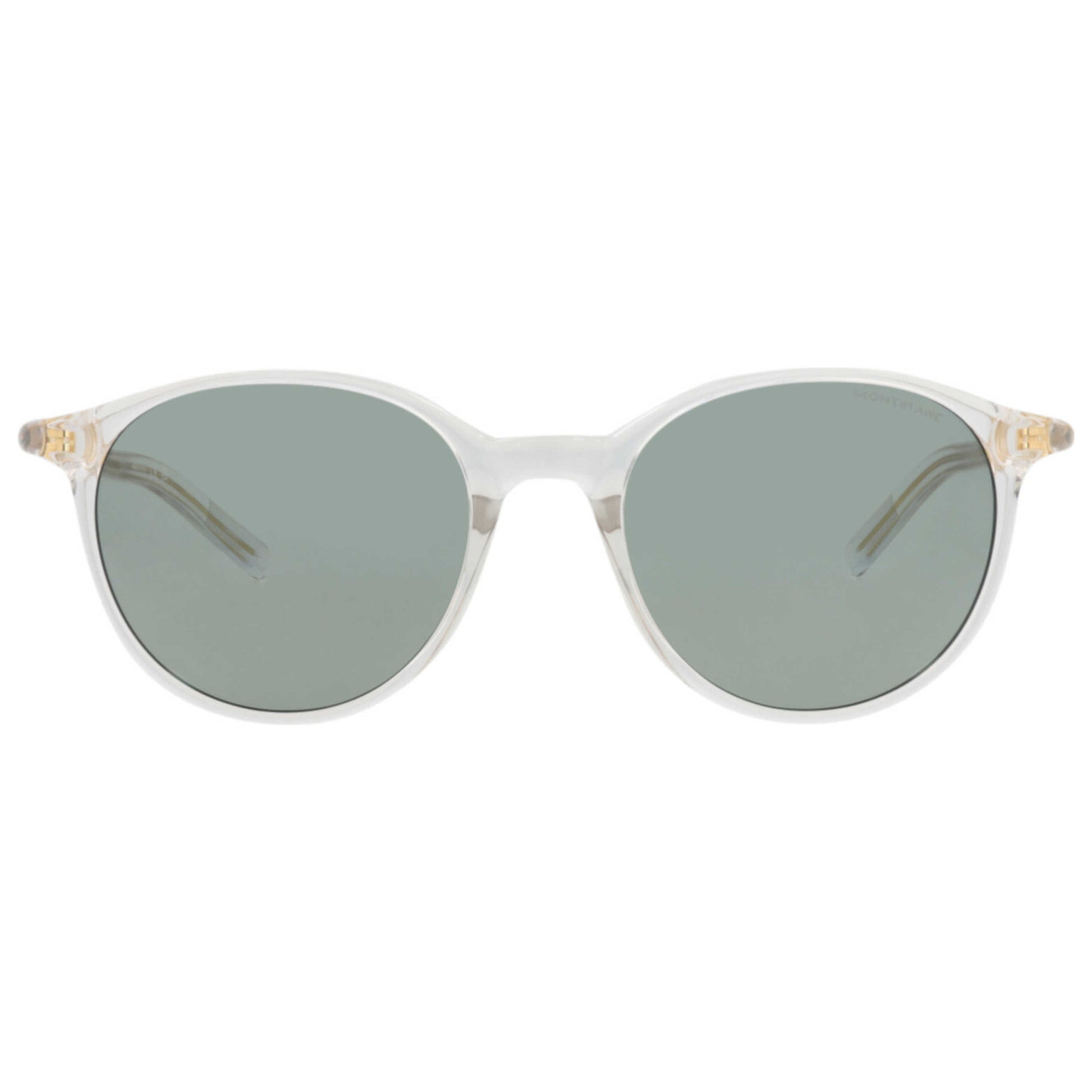 Montblanc Men's Sunglasses MB0326SA-30015114-004 - Image #6