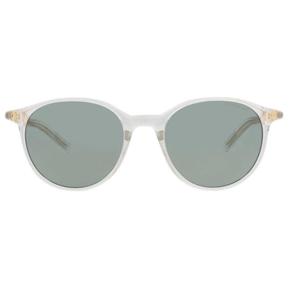 Montblanc Men's Sunglasses MB0326SA-30015114-004 - Image #6