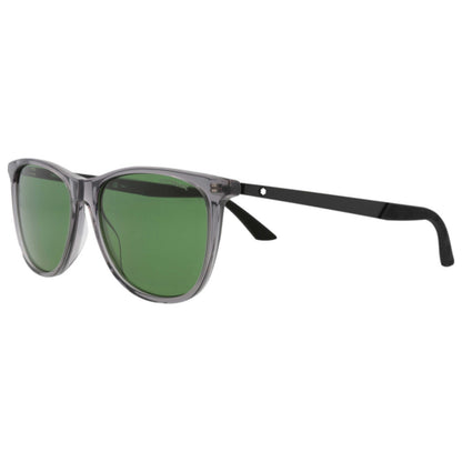 Front view of Montblanc Men's Sunglasses MB0330S-30015015-002