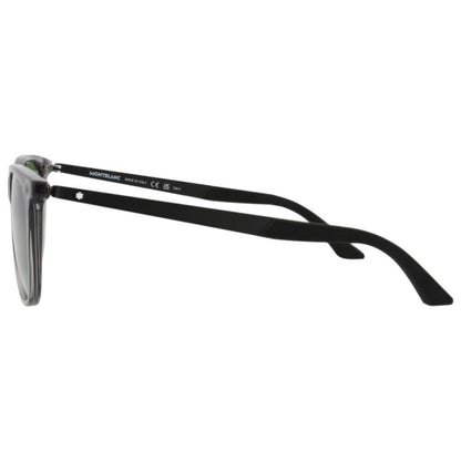 Montblanc Men's Sunglasses MB0330S-30015015-002 - Image #3