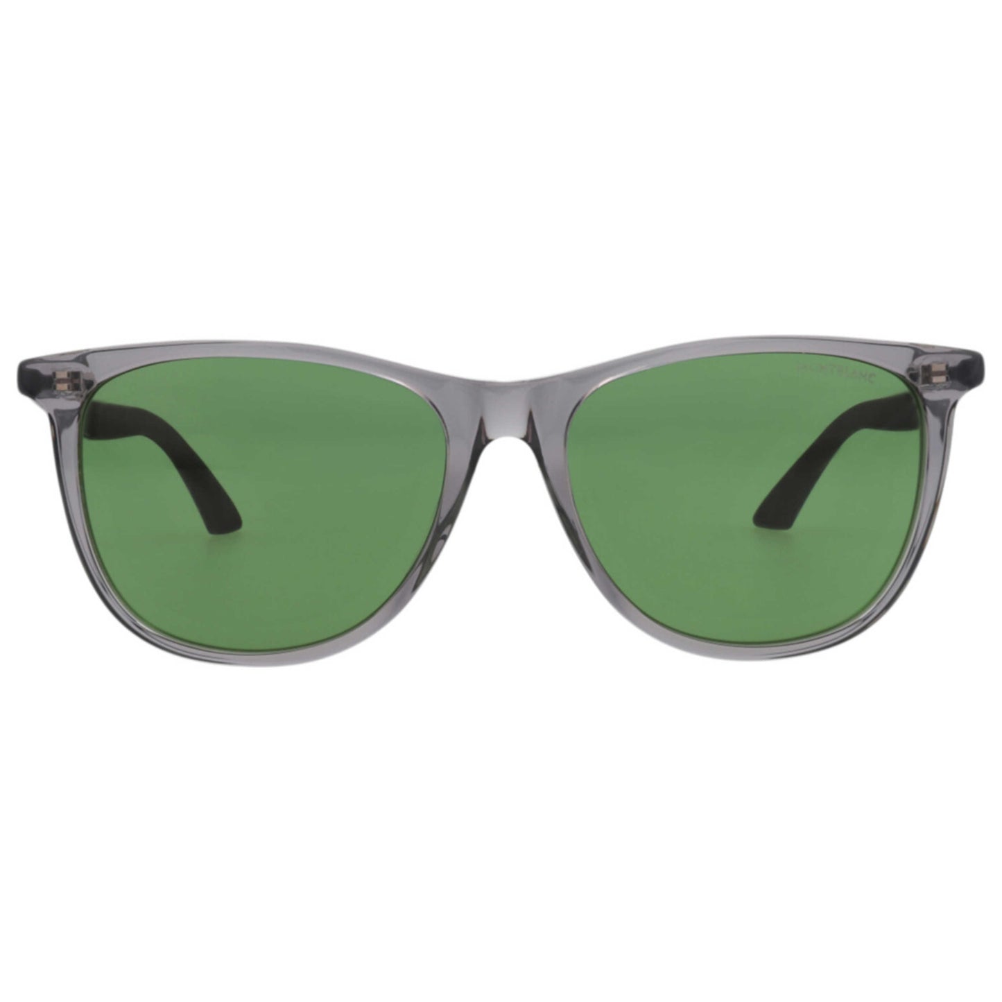 Montblanc Men's Sunglasses MB0330S-30015015-002 - Image #6