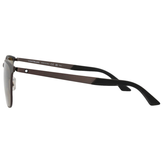 Montblanc Men's Sunglasses MB0331S-30015016-003 - Image #3