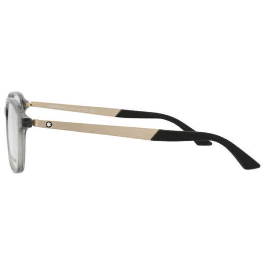 Montblanc Men's Opticals MB0335OA-30015020-004 - Image #3