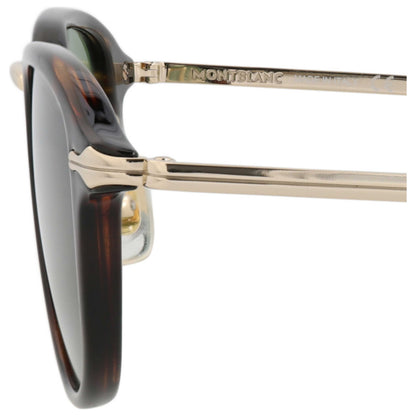 Montblanc Men's Sunglasses MB0336S-30015022-002 - Image #8