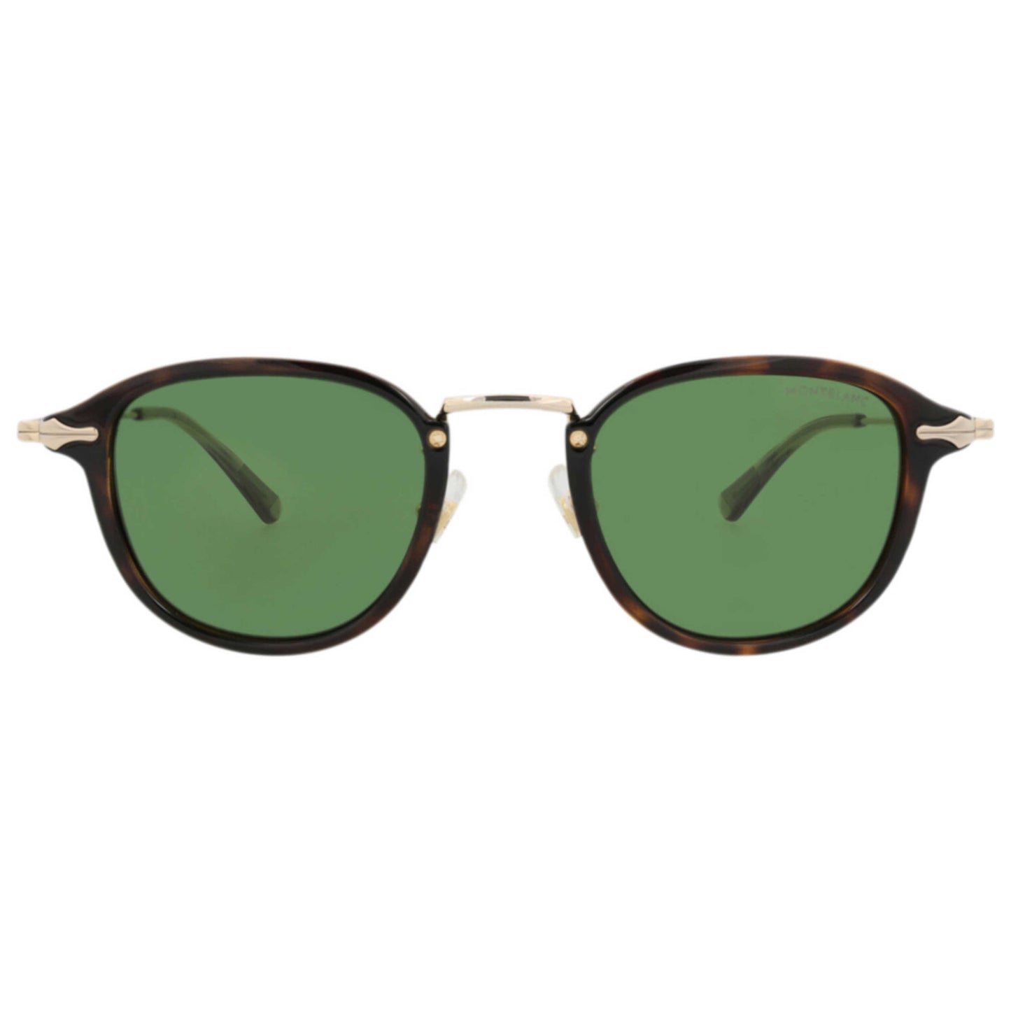 Montblanc Men's Sunglasses MB0336S-30015022-002 - Image #6
