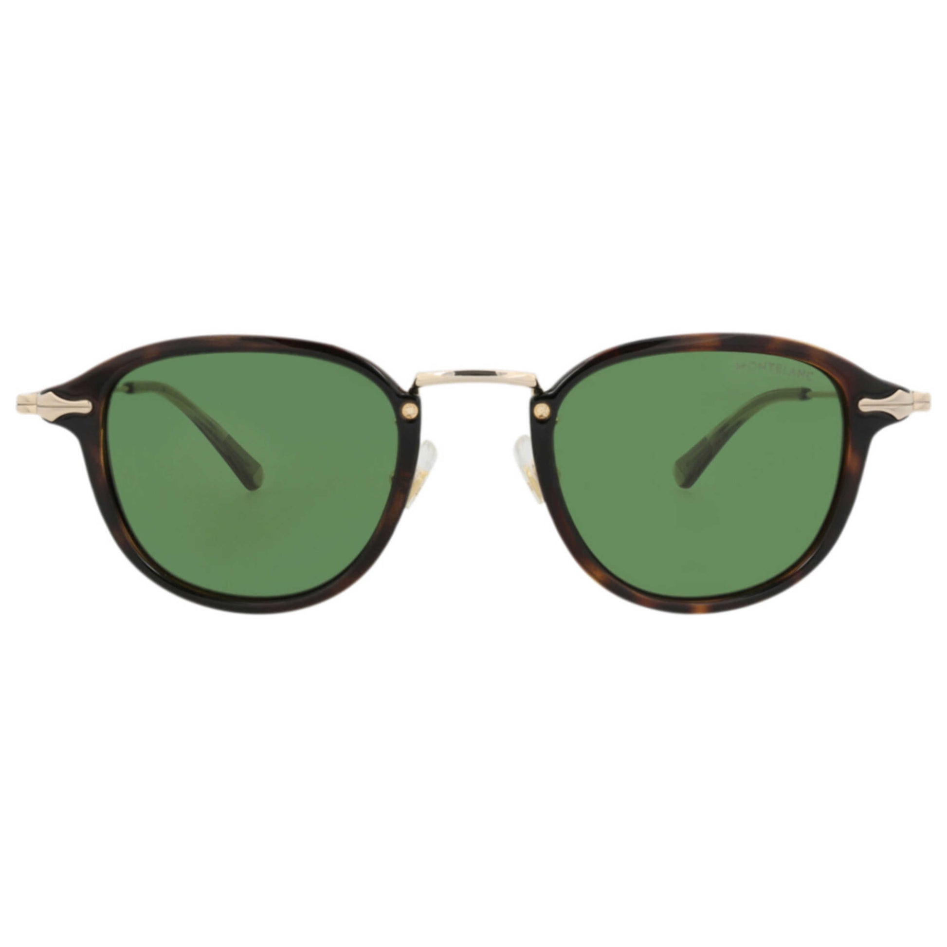 Montblanc Men's Sunglasses MB0336S-30015022-002 - Image #6