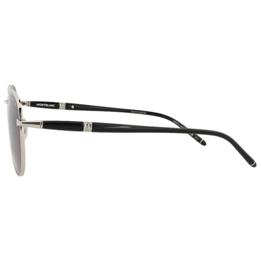 Montblanc Men's Sunglasses MB0345S-30015089-002 - Image #3