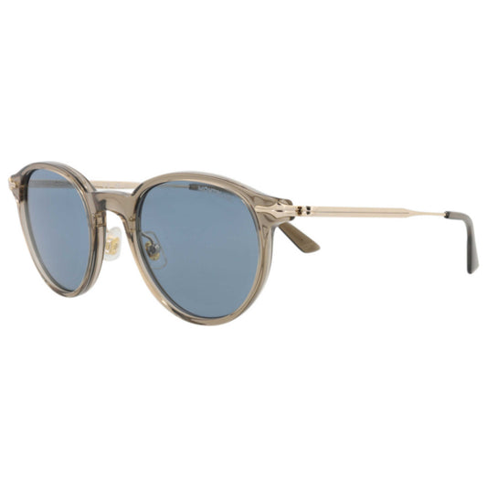 Front view of Montblanc Men's Sunglasses MB0362S-30015778-005
