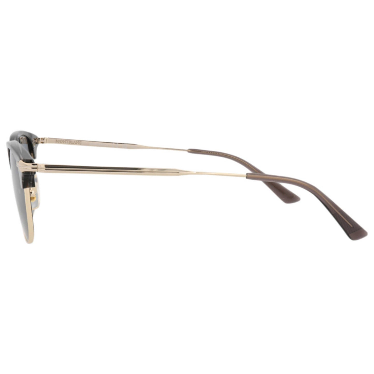 Montblanc Men's Sunglasses MB0364S-30015780-003 - Image #3