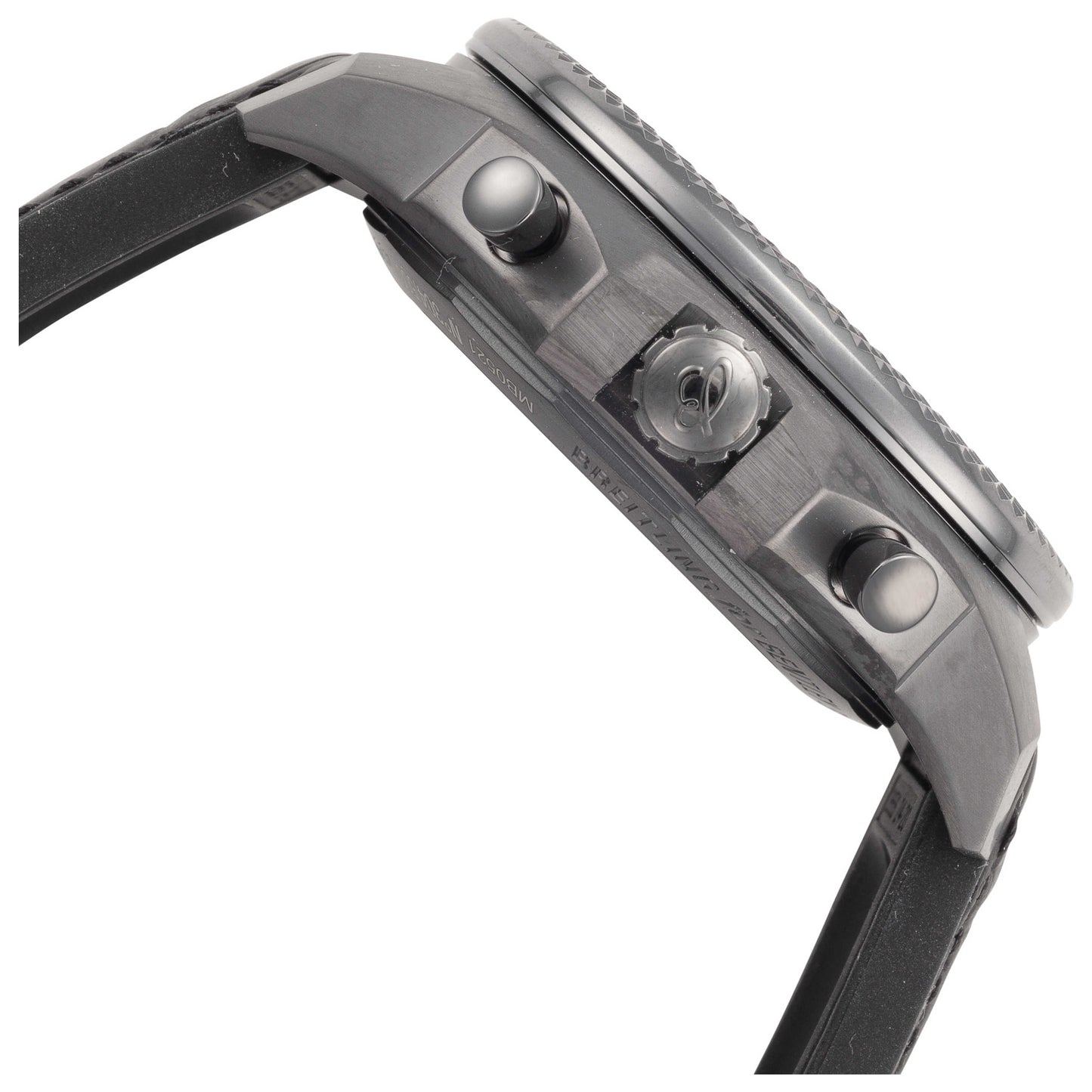 Breitling Bentley Men's Automatic Watch MB0521V4-BE46-265S - Image #4