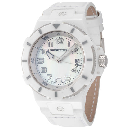Front view of Momo Design Tempest Women's Quartz Watch MD2104WT-22