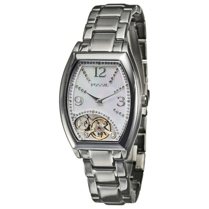 Front view of Fossil Twist Women's Watch ME1021