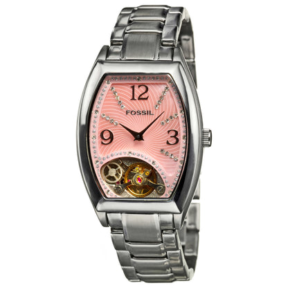Front view of Fossil Twist Women's Watch ME1022