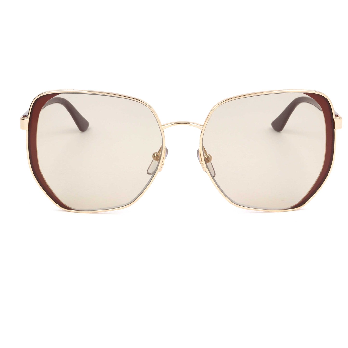 Marni Women's Sunglasses ME114S-719-61 - Image #6