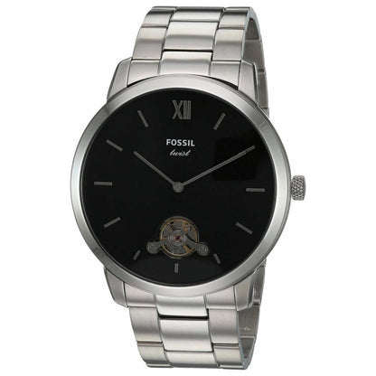 Front view of Fossil Neutra Men's Quartz Watch ME1170