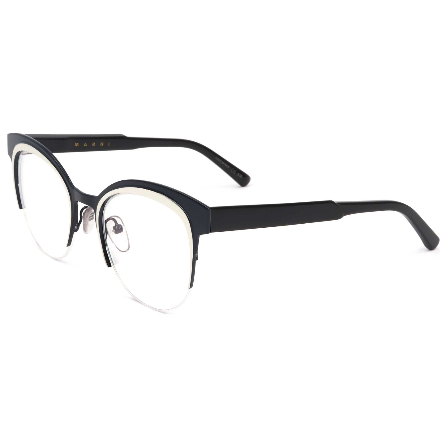 Front view of Marni Women's Opticals ME2100-036-51