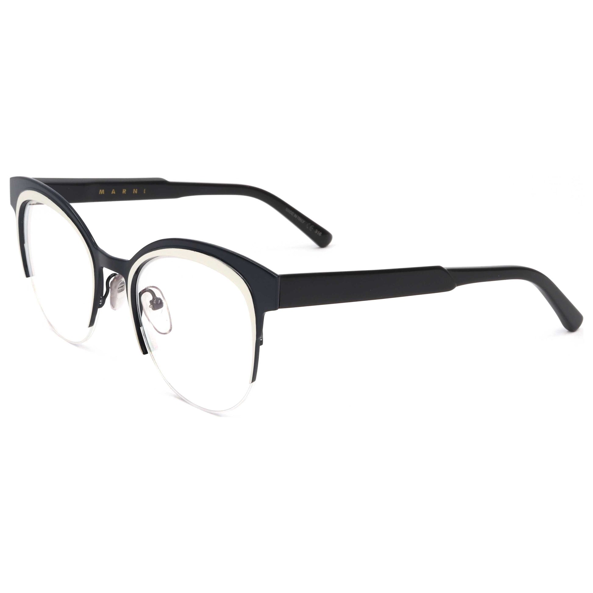 Front view of Marni Women's Opticals ME2100-036-51
