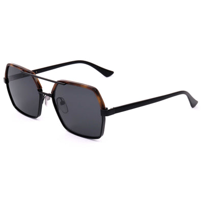 Front view of Marni Unisex Sunglasses ME2106S-222-55