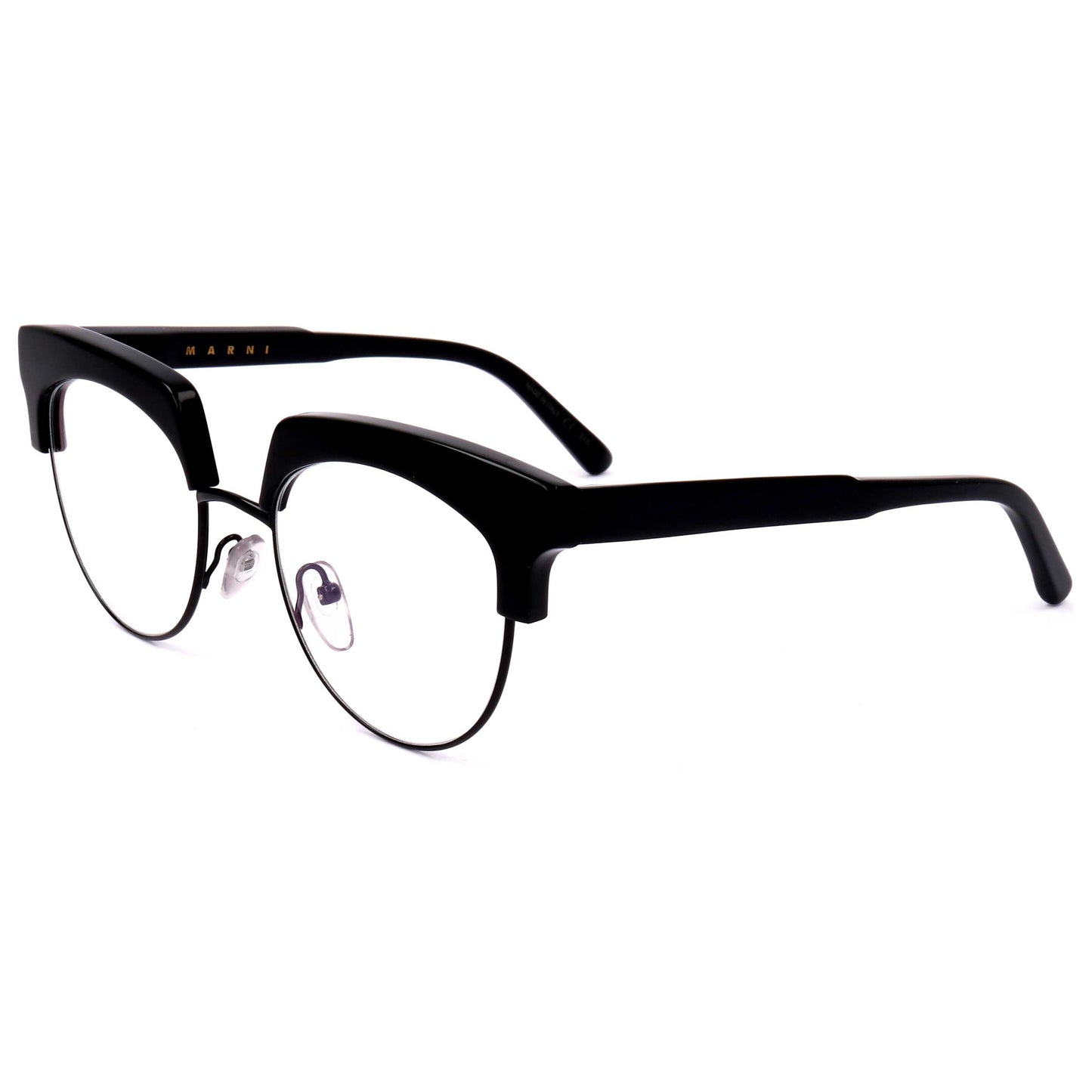 Front view of Marni Women's Opticals ME2605-001-51