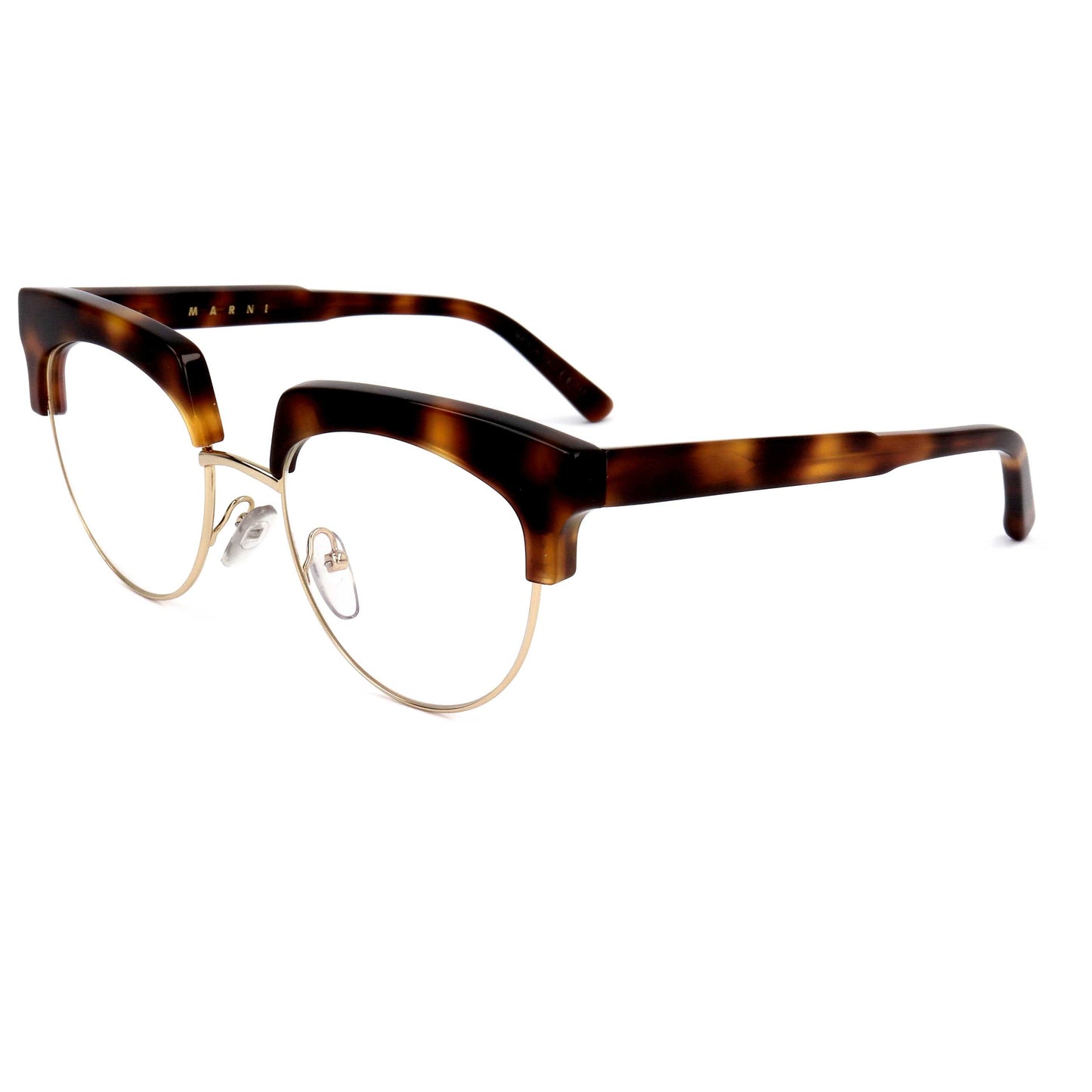 Front view of Marni Women's Opticals ME2605-218-51