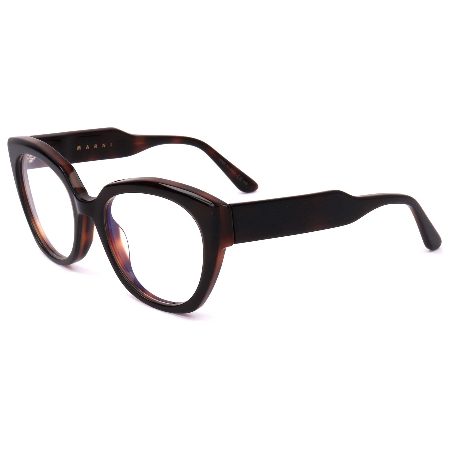 Front view of Marni Women's Opticals ME2607-004-51