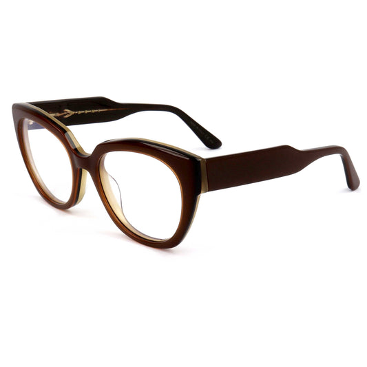 Front view of Marni Women's Opticals ME2607-230-51