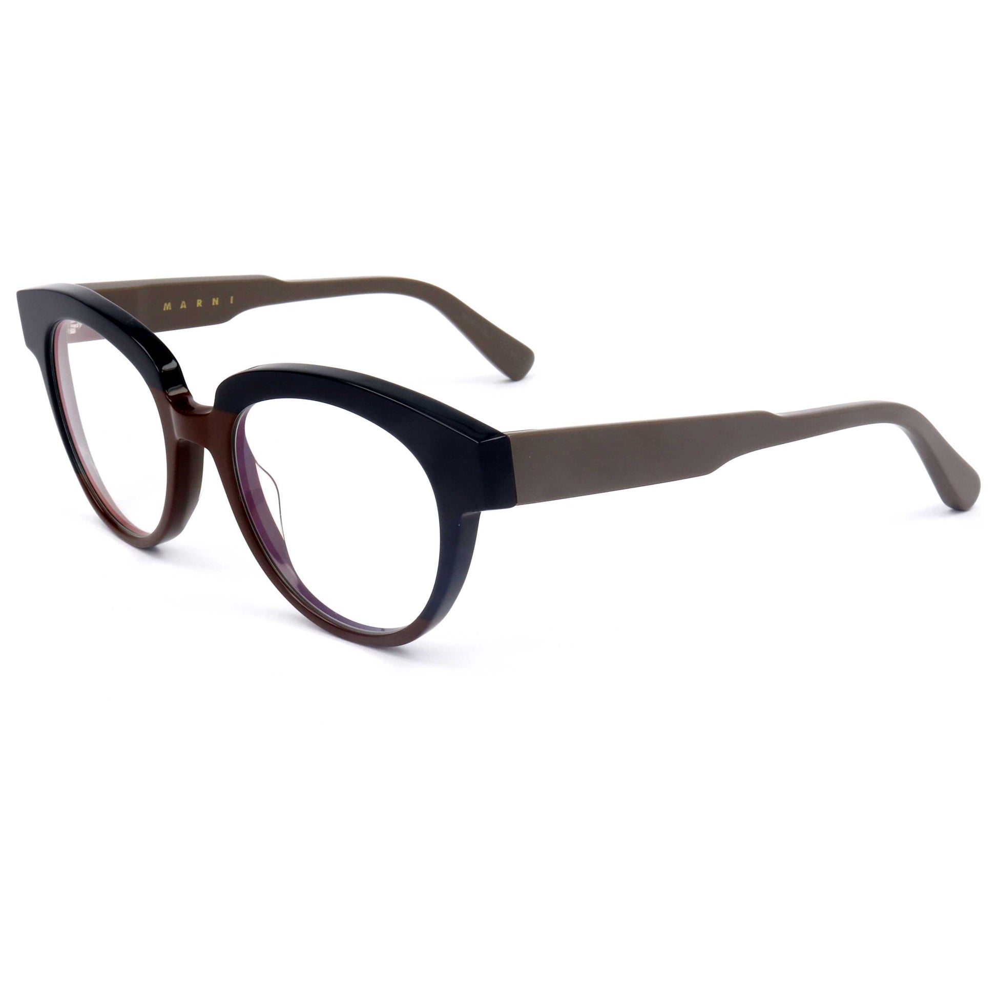Front view of Marni Women's Opticals ME2609-427-50