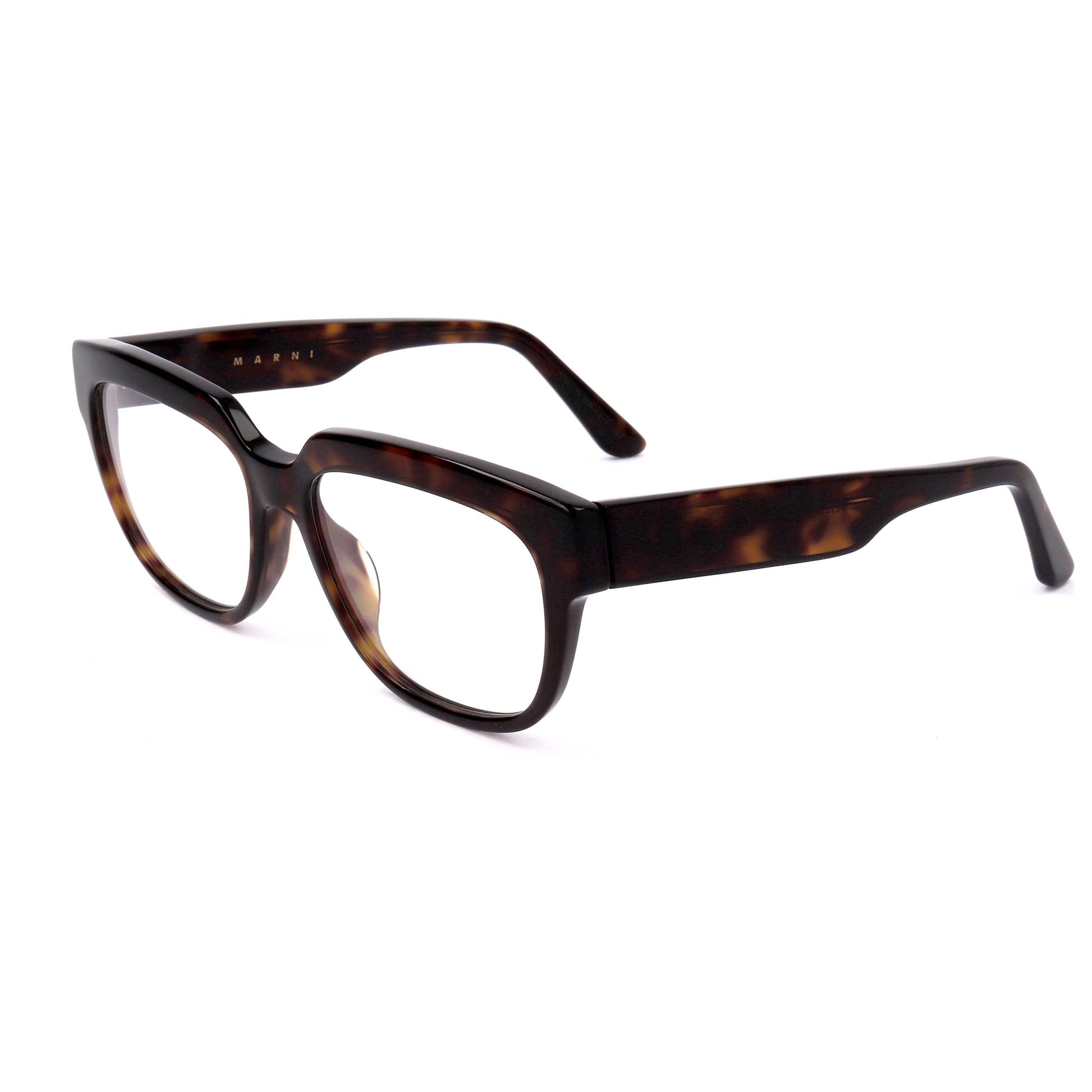 Front view of Marni Women's Opticals ME2615-219-54
