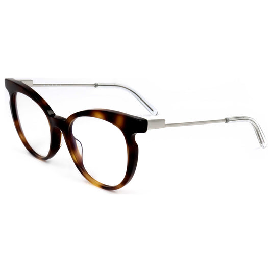 Front view of Marni Women's Opticals ME2621-218-53